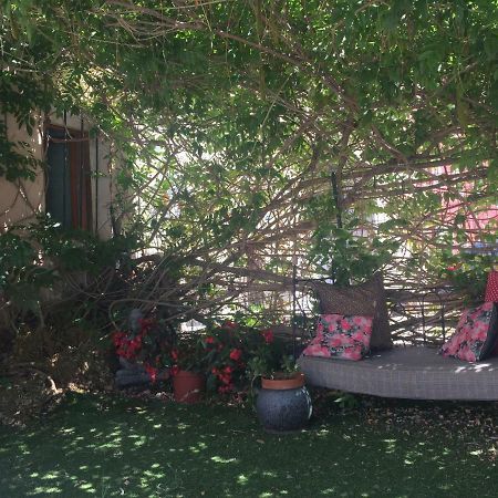 La Chambre Des Etangs Fréjus Dış mekan fotoğraf
