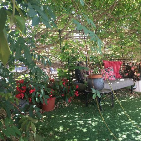 La Chambre Des Etangs Fréjus Dış mekan fotoğraf