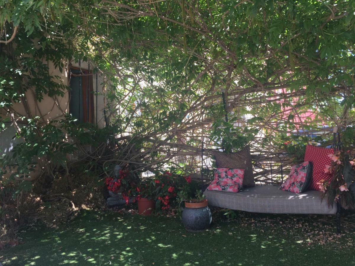La Chambre Des Etangs Fréjus Dış mekan fotoğraf