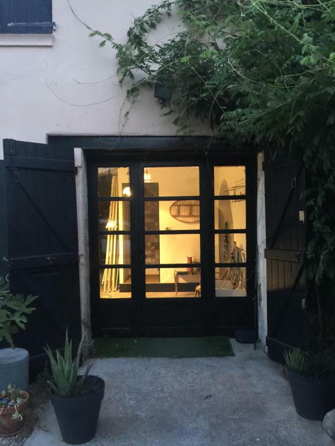 La Chambre Des Etangs Fréjus Dış mekan fotoğraf
