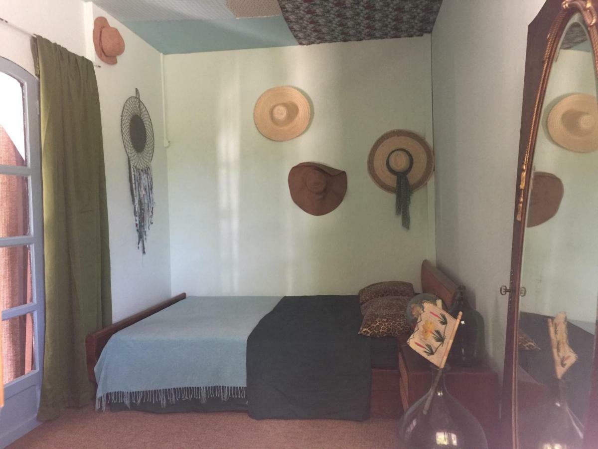 La Chambre Des Etangs Fréjus Dış mekan fotoğraf