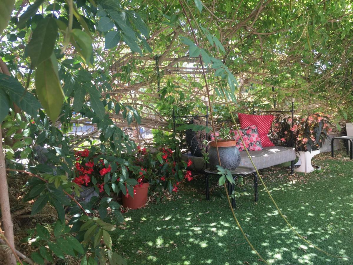 La Chambre Des Etangs Fréjus Dış mekan fotoğraf
