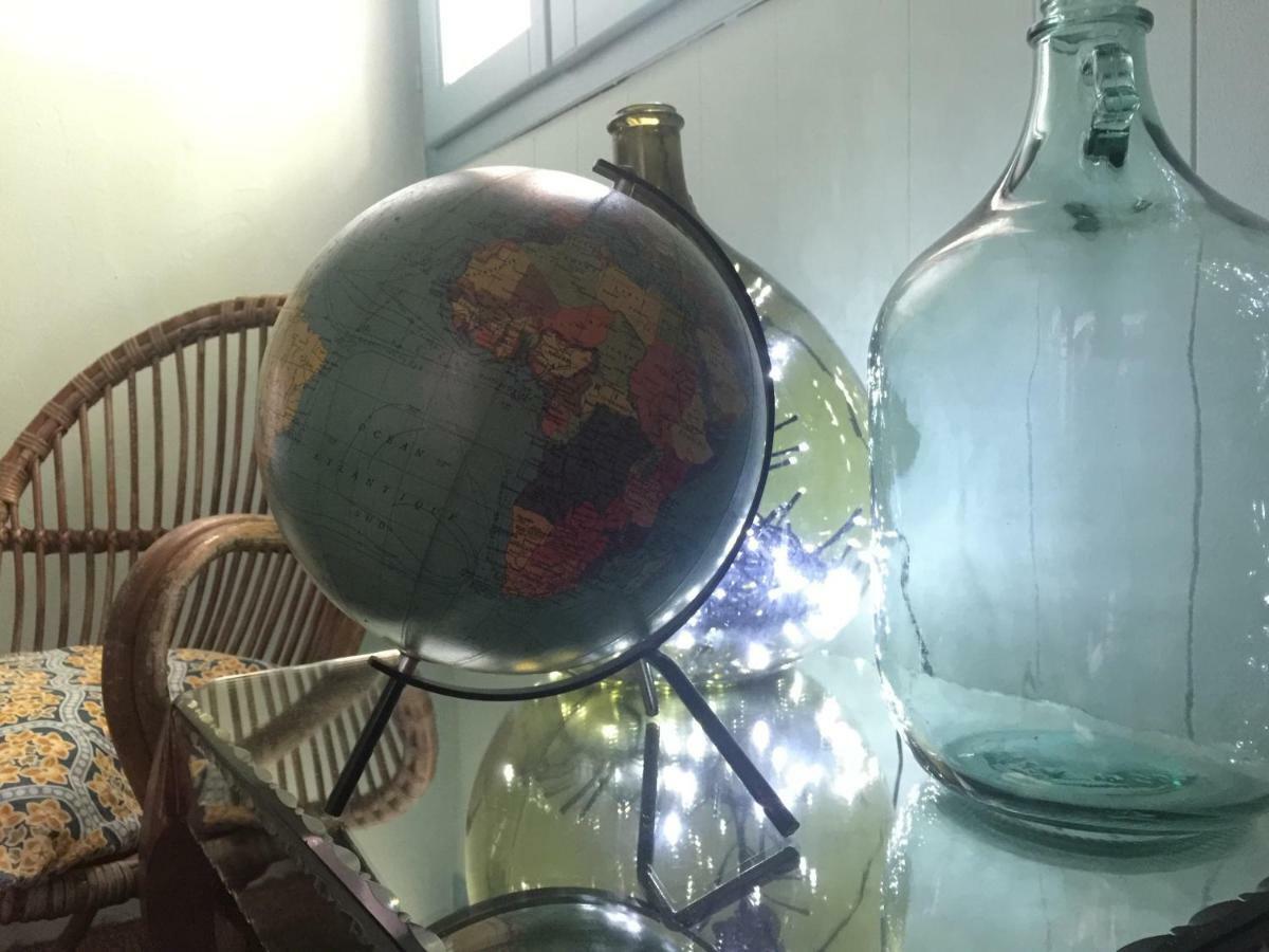 La Chambre Des Etangs Fréjus Dış mekan fotoğraf